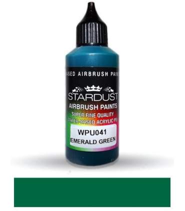 14 Grundfarben Color Index für Airbrush