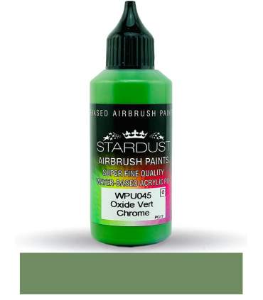 14 Grundfarben Color Index für Airbrush