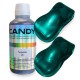 Konzentrierter Candy