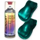 Der 290 ml Candy Aerosol Klarlack (alle Farben)