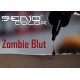 Bodypainting, Kunstblut Zombie Blood