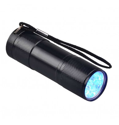 Tragbare Mini-Taschenlampen-UV-Lampe