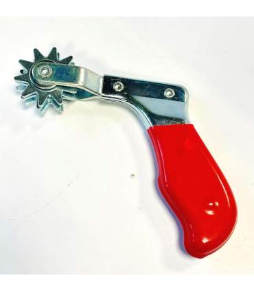 Schaffellreiniger  zum Polieren