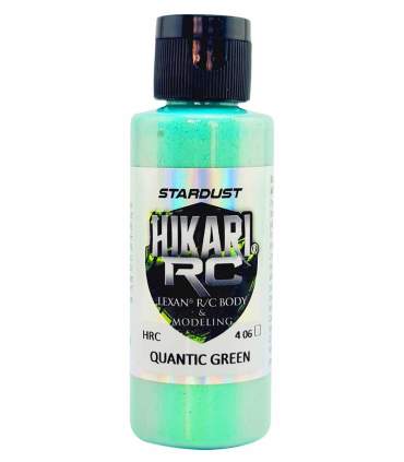 Farbwechsellack für RC-Modellbau auf Lexan - HIKARI R/C.