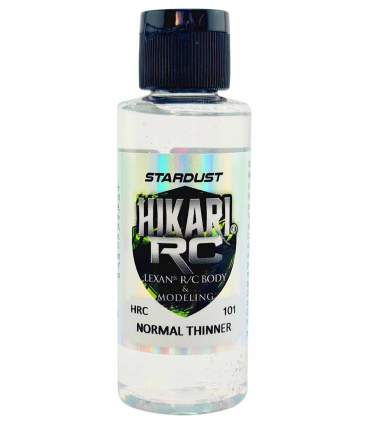 Verdünner für Hikari RC-Farben für den Radiomodelbau