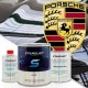 Porsche Farbcode – 2C Autolack Farbcode in direkt glänz 2C Lack