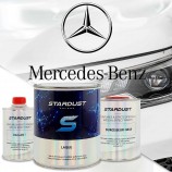 More about Mercedes Farbcode – 2C Autolack Farbcode in direkt glänz 2C Lack