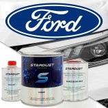 More about Ford Farbcode – 2C Autolack Farbcode in direkt glänz 2C Lack