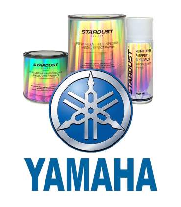 Motorradlack für sämtliche Herstellerfarbtöne - Lösemittelhaltige Base zu lackieren