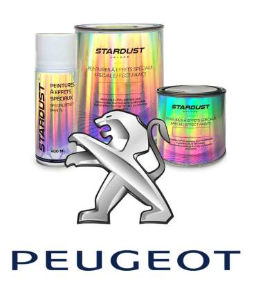 Zweischichtiger Lösemittel-haltiger Autolack zu lackieren -Herstellerfarbton