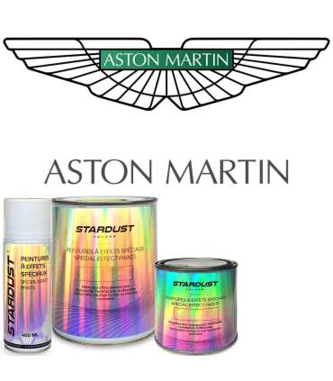 Zweischichtiger Lösemittel-haltiger Autolack zu lackieren -Herstellerfarbton