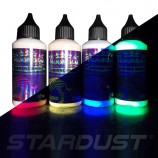 More about 60 ml Blacklight Lack
