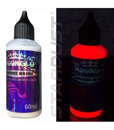 Peinture Blacklight 60 ml b