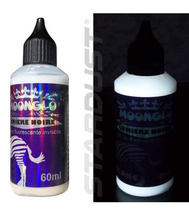 Peinture Blacklight 60 ml b
