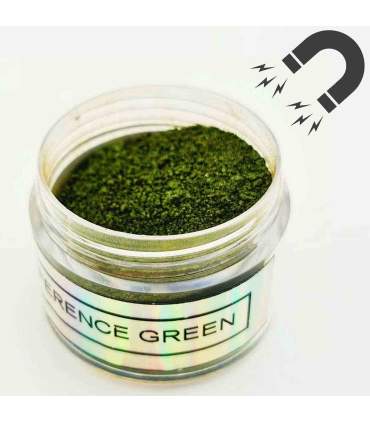 Magnetische Perlen zur Personalisierung von Karosserien oder Nägeln – 6 Farben