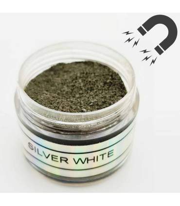 Magnetische Perlen zur Personalisierung von Karosserien oder Nägeln – 6 Farben