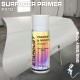 290ml Aerosol - Weißer zweikomponenter Füllprimer