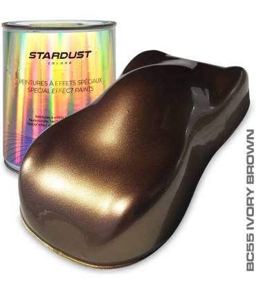 1L Metallisierte Lacke