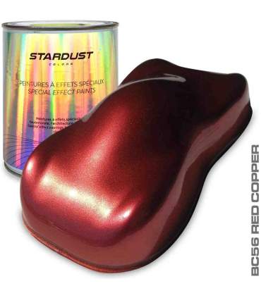 1L Metallisierte Lacke