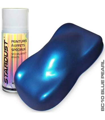 Metallisierter Lack Aerosol 400ml