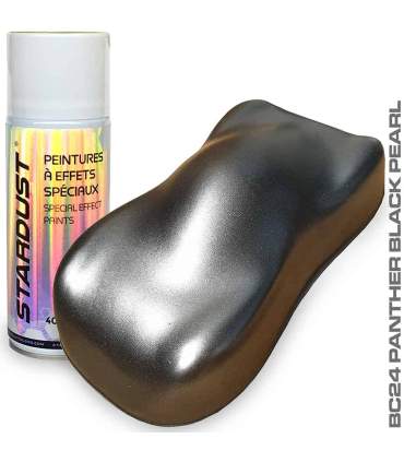 Metallisierter Lack Aerosol 400ml