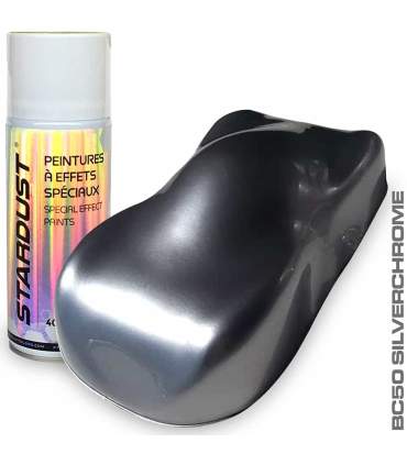 Metallisierter Lack Aerosol 400ml