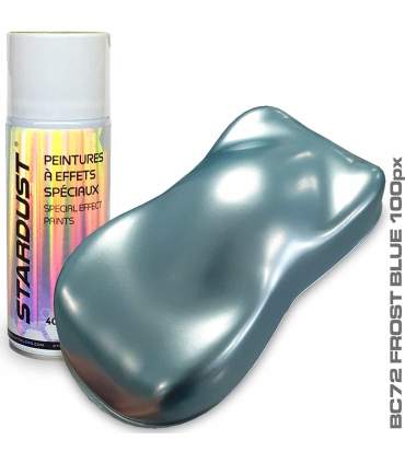 Metallisierter Lack Aerosol 400ml