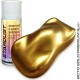Goldfarbe 8µm - Gold Premium