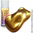 Goldfarbe 8µm - Gold Premium