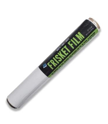 Maskenfolien - FRISKET FILM