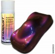 Sprühfarbe mit Chamäleon effekt 400 ml