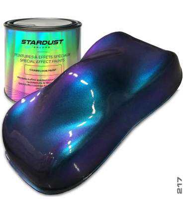 250 ml / 500 ml Lösemittel-Flipfloplack