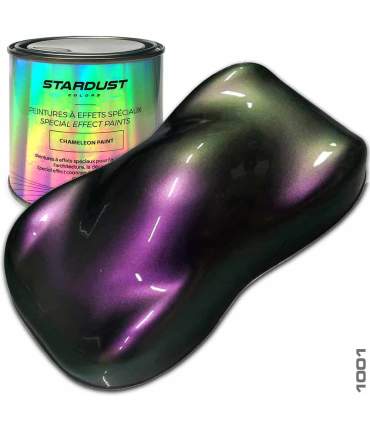 250 ml / 500 ml Lösemittel-Flipfloplack