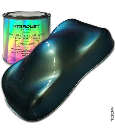 250 ml / 500 ml Lösemittel-Flipfloplack