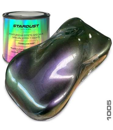 250 ml / 500 ml Lösemittel-Flipfloplack