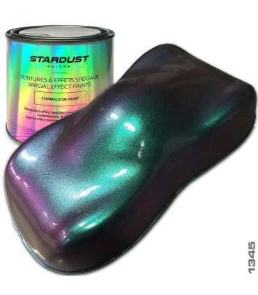 250 ml / 500 ml Lösemittel-Flipfloplack