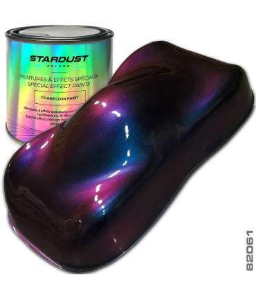 250 ml / 500 ml Lösemittel-Flipfloplack