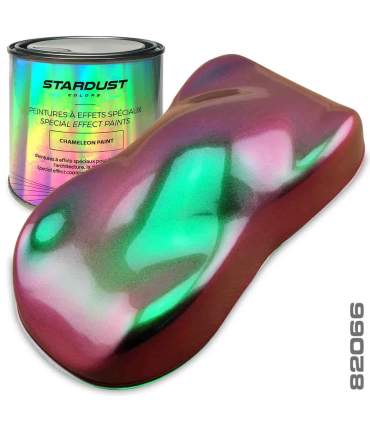 250 ml / 500 ml Lösemittel-Flipfloplack