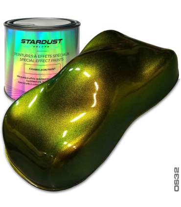 250 ml / 500 ml Lösemittel-Flipfloplack