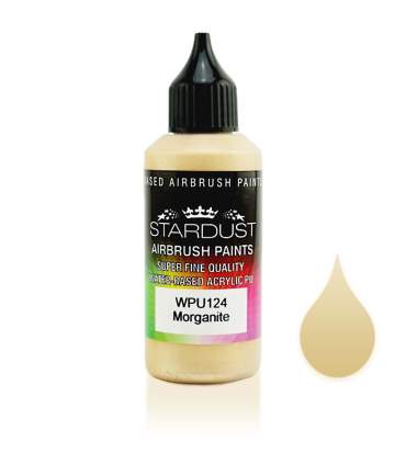 Metallisierten und perlmuttern Serien – 35 Acryl-Pu Lacke für Airbrushpistole