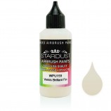 Peinture PU acrylique pour pistolet airbrush - Matt - Satin - Gloss