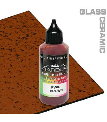 Lack für Glas, buntes Kirchenfenster, Keramik