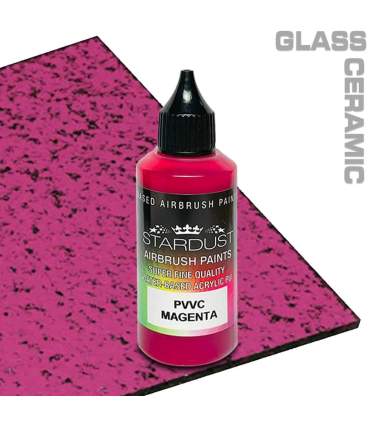 Lack für Glas, buntes Kirchenfenster, Keramik