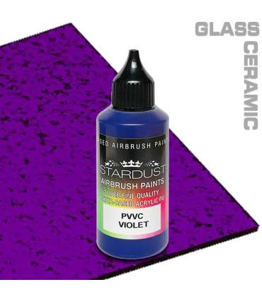 Lack für Glas, buntes Kirchenfenster, Keramik