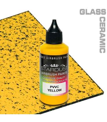 Lack für Glas, buntes Kirchenfenster, Keramik