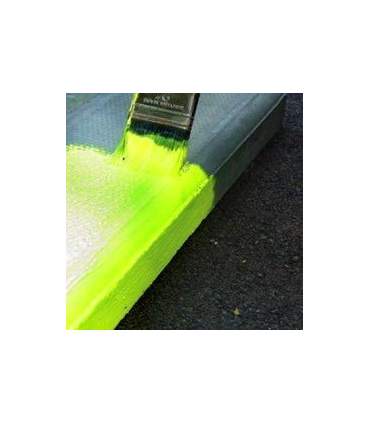 Fluoreszierende Markierungsfarbe