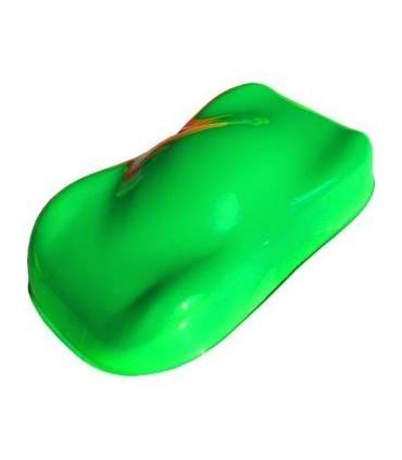 Fluoreszierende Markierungsfarbe