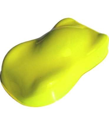 Fluoreszierende Markierungsfarbe