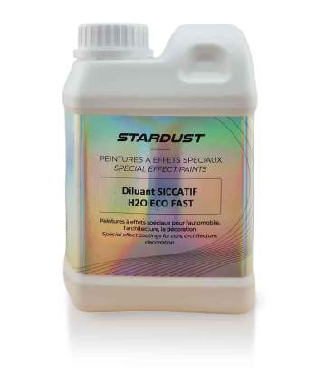 Hydro-Karosserieverdünner H2O ECO FAST-SICKATIVE