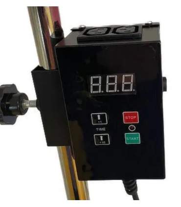 48W Ultraviolett-LED-Trocknungslampe für Farbe